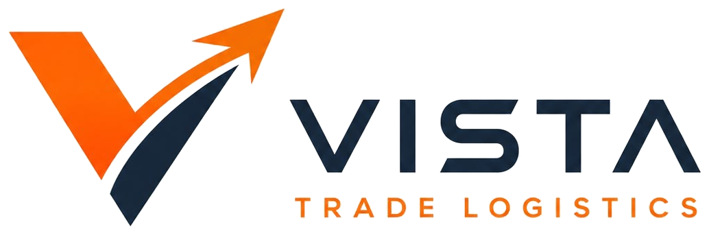 VISTA logo